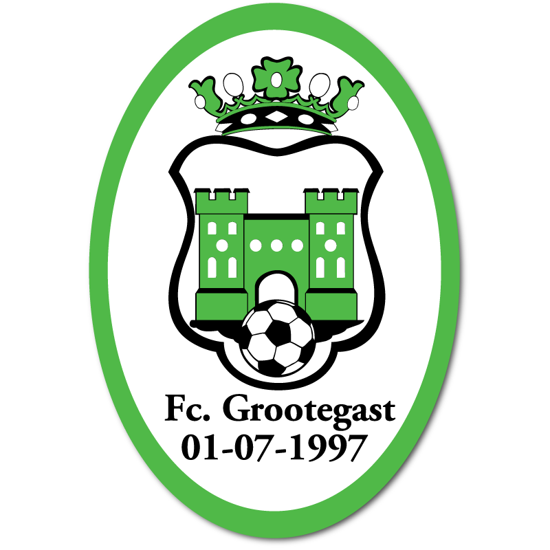 FC Grootegast 1